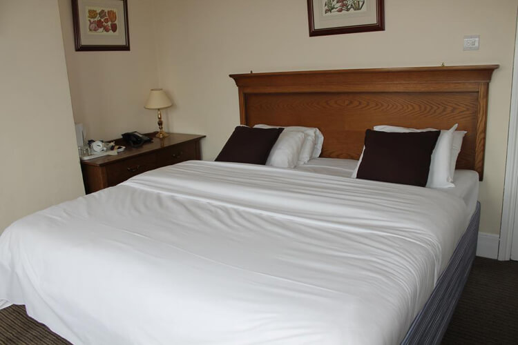 The White Lion Hotel - Image 2 - UK Tourism Online