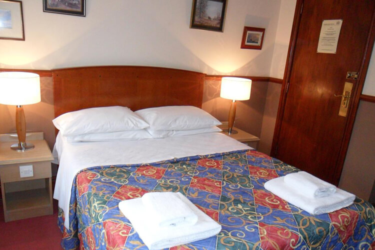 Thorpe Lodge Hotel - Image 3 - UK Tourism Online