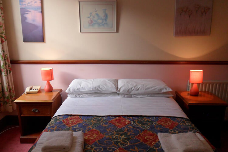 Thorpe Lodge Hotel - Image 5 - UK Tourism Online