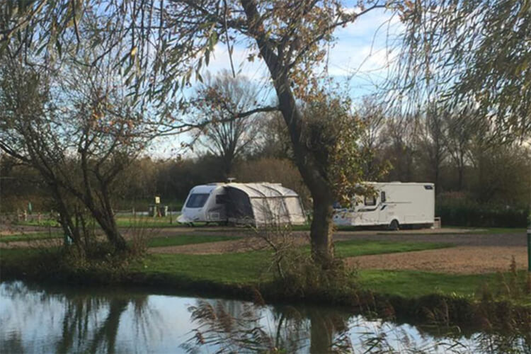 Wyton Lakes Holiday Park (Adults Only) - Image 1 - UK Tourism Online