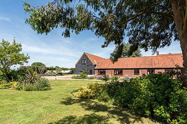 Birds Farm - Image 1 - UK Tourism Online