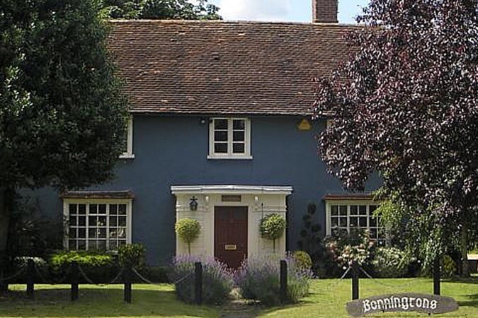 Bonningtons Guest House Thumbnail | Stansted Mountfitchet - Essex | UK Tourism Online