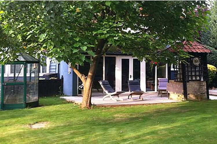Bonningtons Guest House - Image 3 - UK Tourism Online