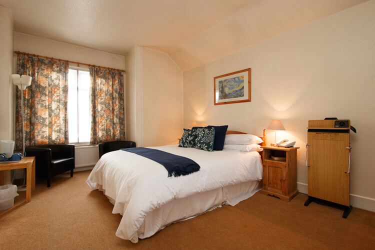 Boswell House Hotel - Image 4 - UK Tourism Online