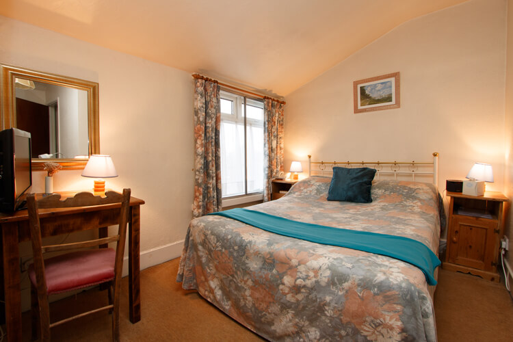 Boswell House Hotel - Image 5 - UK Tourism Online