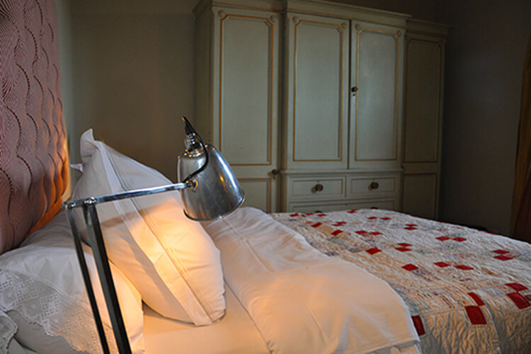Buriton House Bed & Breakfast - Image 3 - UK Tourism Online
