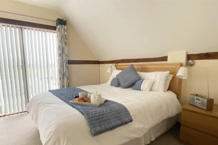 Carpenters Farm Holidays - Image 1 - UK Tourism Online