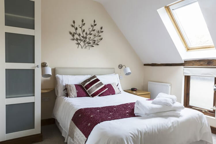 Carpenters Farm Holidays - Image 2 - UK Tourism Online