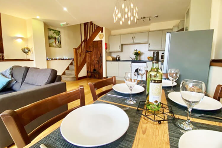 Carpenters Farm Holidays - Image 4 - UK Tourism Online