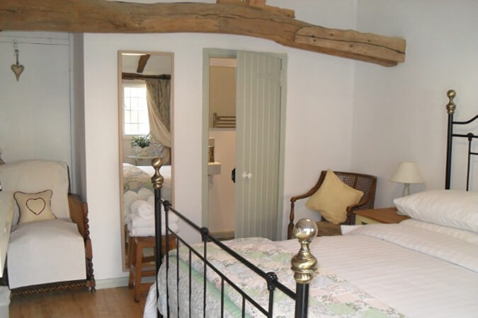 Church Hall Farm Bed And Breakfast Thumbnail | Stansted Mountfitchet - Essex | UK Tourism Online