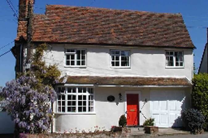 Church Hill House Thumbnail | Braintree - Essex | UK Tourism Online