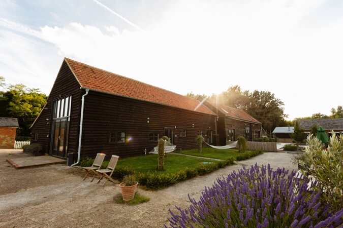 Creeksea Place Barns Thumbnail | Southend-on-Sea - Essex | UK Tourism Online