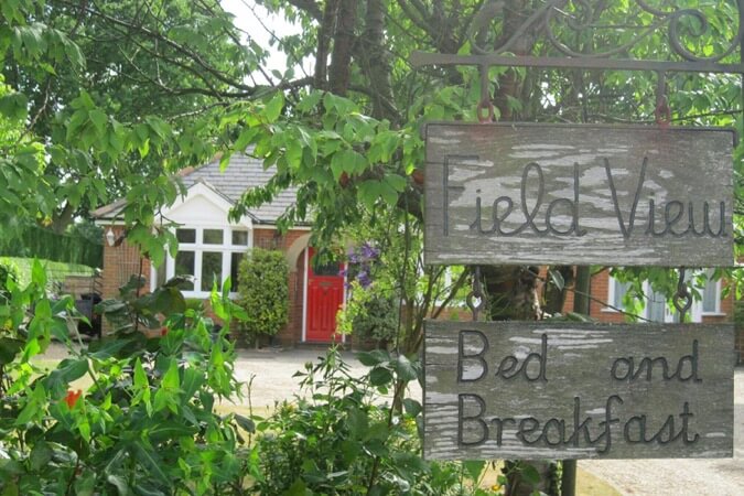 Field View Bed & Breakfast Thumbnail | Saffron Walden - Essex | UK Tourism Online