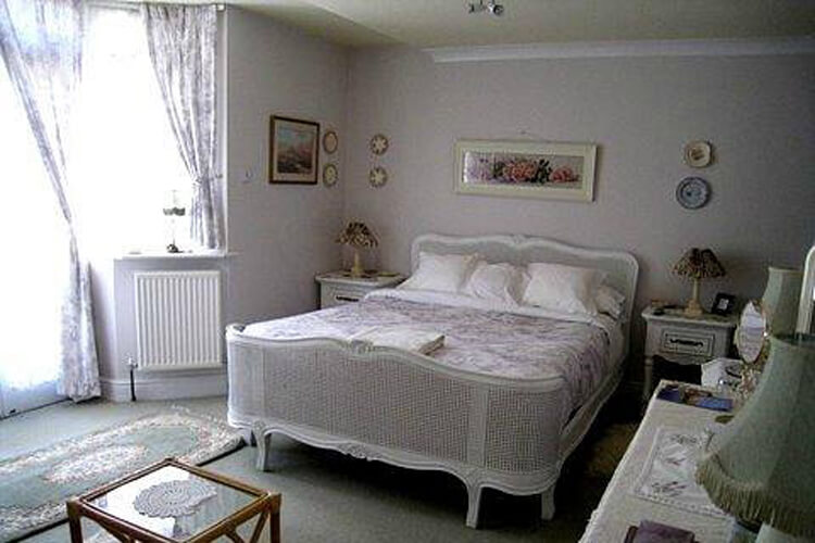 Field View Bed & Breakfast - Image 4 - UK Tourism Online