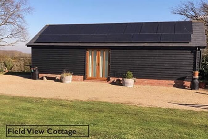 Field View Cottage Thumbnail | Maldon - Essex | UK Tourism Online