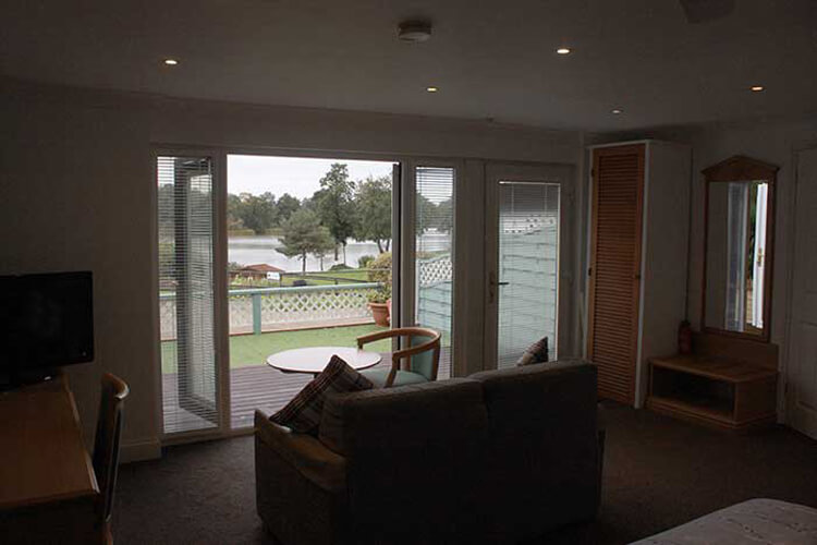 Gosfield Lake Resort - Image 2 - UK Tourism Online