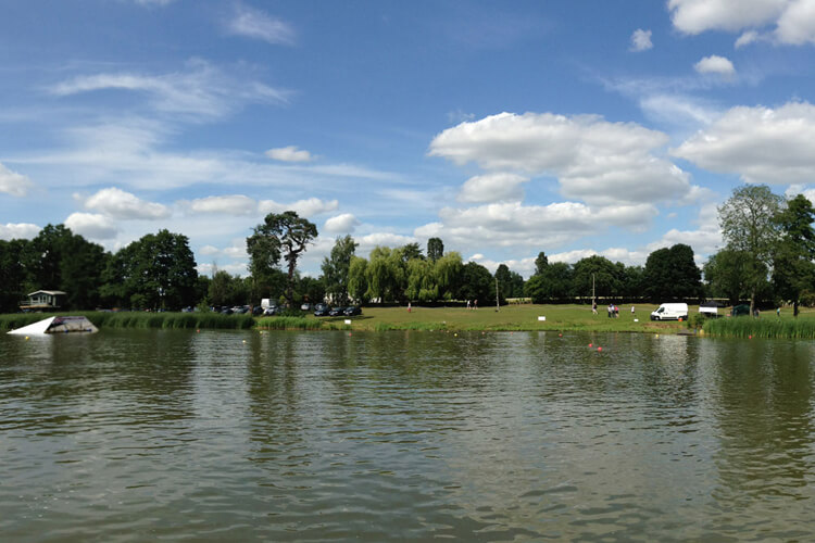 Gosfield Lake Resort - Image 3 - UK Tourism Online