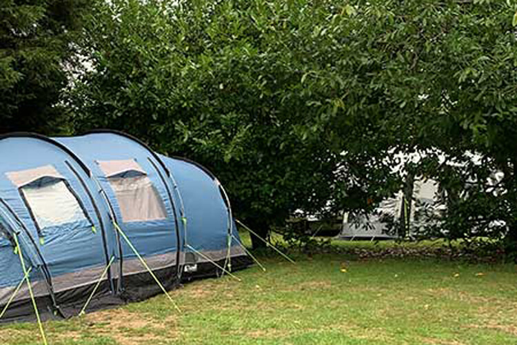 Gosfield Lake Resort - Image 4 - UK Tourism Online