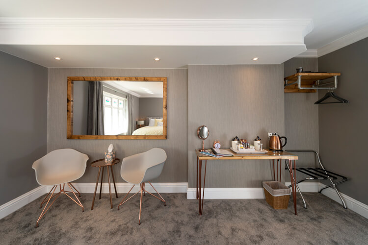 Harwood Guest House - Image 3 - UK Tourism Online