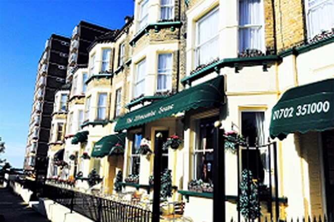 Ilfracombe House Hotel Thumbnail | Southend-on-Sea - Essex | UK Tourism Online