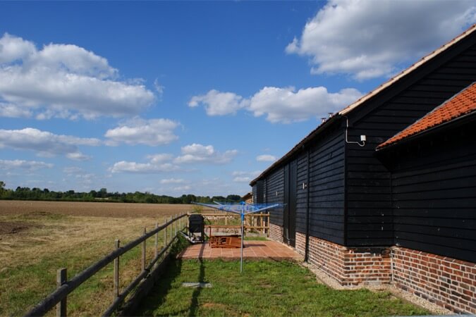 Jepcrack's Barn Thumbnail | Maldon - Essex | UK Tourism Online
