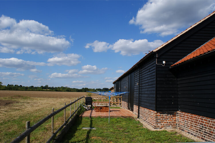 Jepcrack's Barn - Image 1 - UK Tourism Online