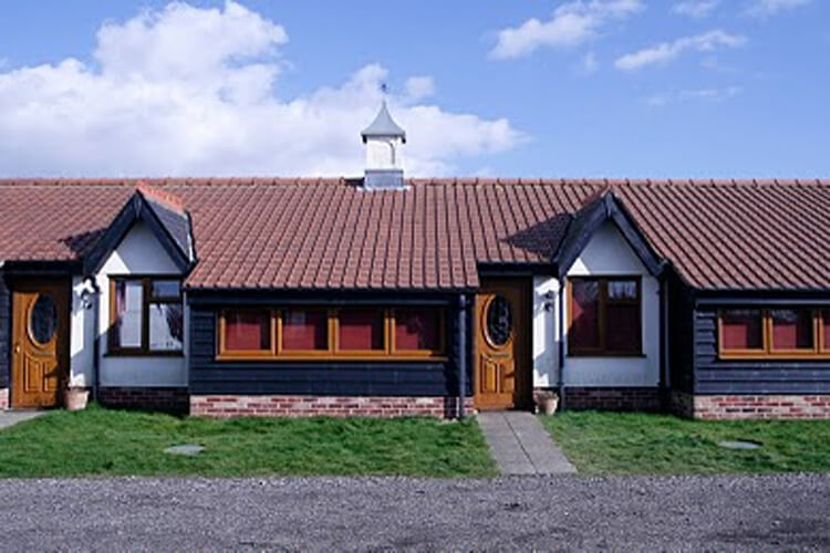 Linley Farm Cottages - Image 1 - UK Tourism Online