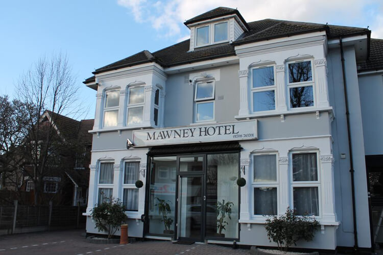 Mawney Hotel - Image 1 - UK Tourism Online