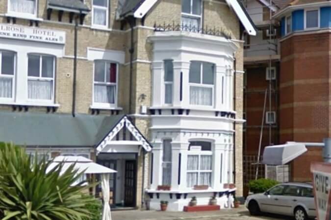 Melrose Hotel Thumbnail | Clacton-on-Sea - Essex | UK Tourism Online