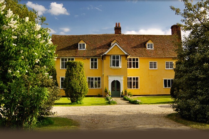 Ollivers Farm Thumbnail | Halstead - Essex | UK Tourism Online