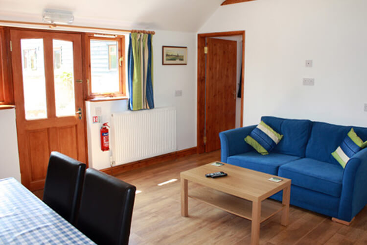 Puttocks Farm Cottages - Image 2 - UK Tourism Online