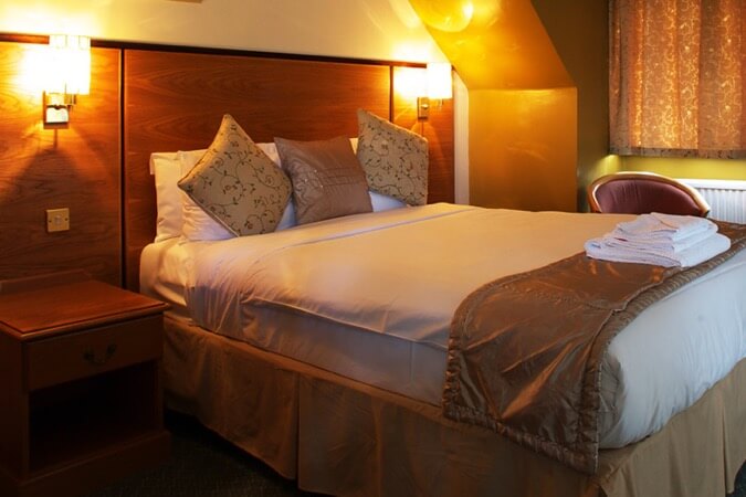 Rivenhall Hotel Thumbnail | Braintree - Essex | UK Tourism Online