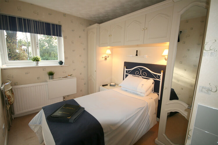 Riverside Guest House - Image 4 - UK Tourism Online