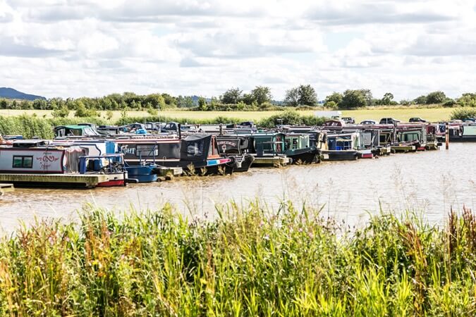 Roydon Marina Village Thumbnail | Harlow - Essex | UK Tourism Online