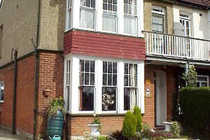 Russell Lodge Thumbnail | Frinton-on-Sea - Essex | UK Tourism Online