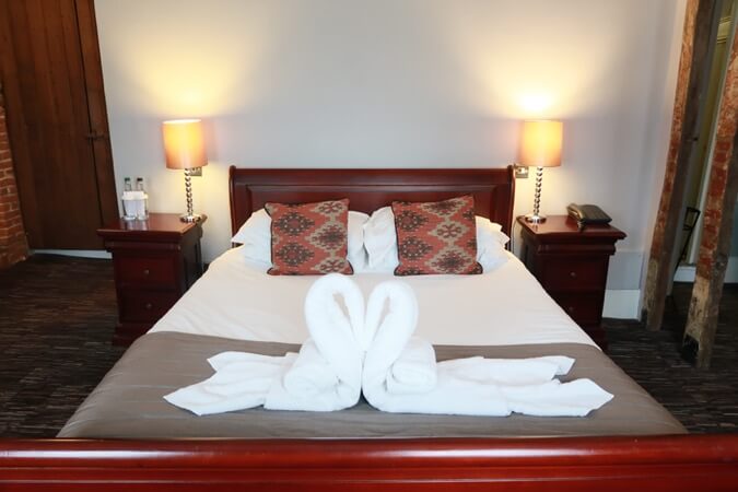 Saracens Head Hotel Thumbnail | Stansted Mountfitchet - Essex | UK Tourism Online