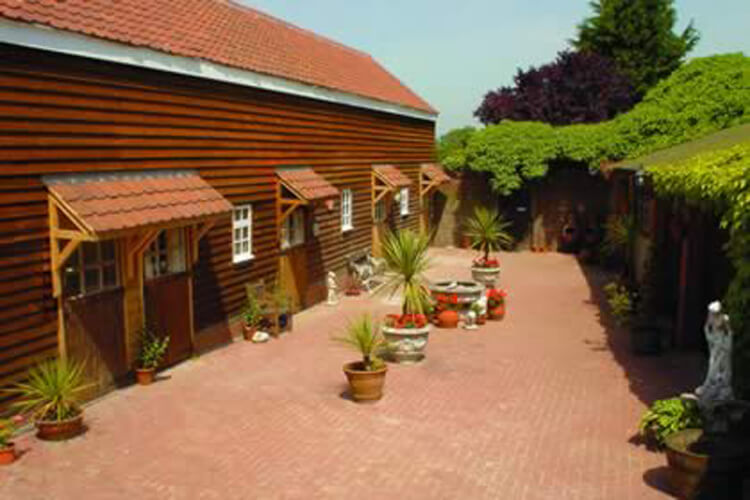 Thaxted Bed & Breakfast - Image 1 - UK Tourism Online