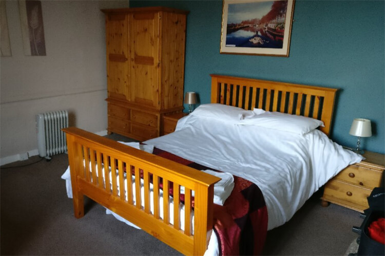 The Anchor Hotel - Image 2 - UK Tourism Online