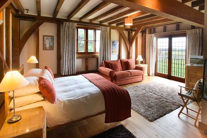 The Great Barn Thumbnail | Ongar - Essex | UK Tourism Online