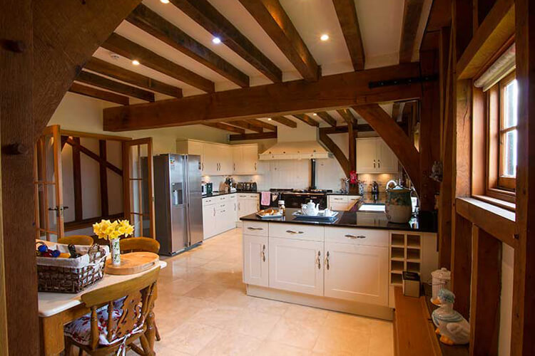 The Great Barn - Image 5 - UK Tourism Online