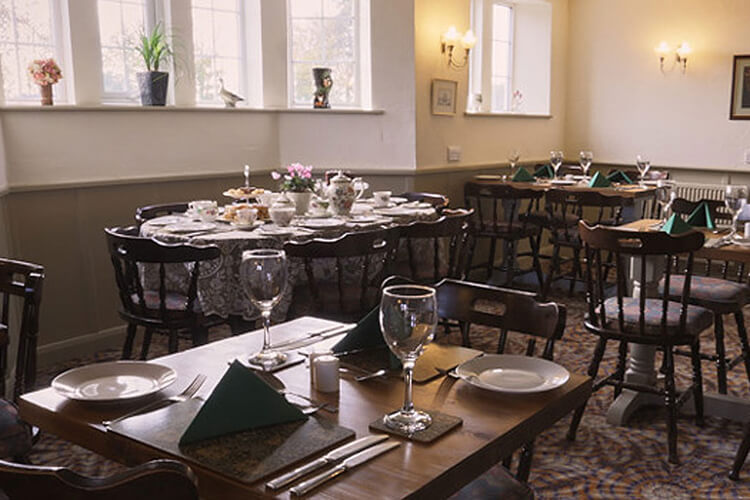 The Old Courthouse Inn - Image 2 - UK Tourism Online
