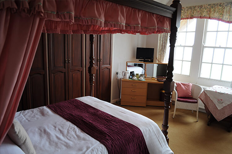 The Rock Hotel - Image 4 - UK Tourism Online