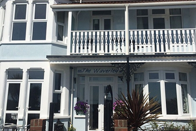 The Waverley Guest House Thumbnail | Southend-on-Sea - Essex | UK Tourism Online