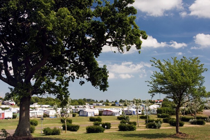 Waldegraves Holiday Park Thumbnail | Colchester - Essex | UK Tourism Online