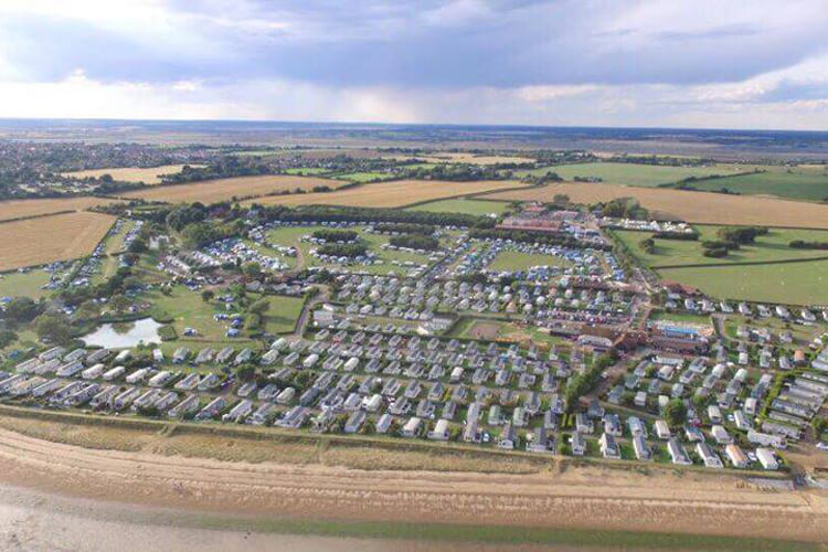 Waldegraves Holiday Park - Image 5 - UK Tourism Online