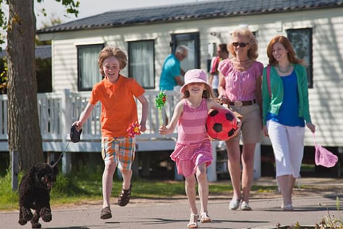 Waldegraves Holiday Park Thumbnail | Colchester - Essex | UK Tourism Online