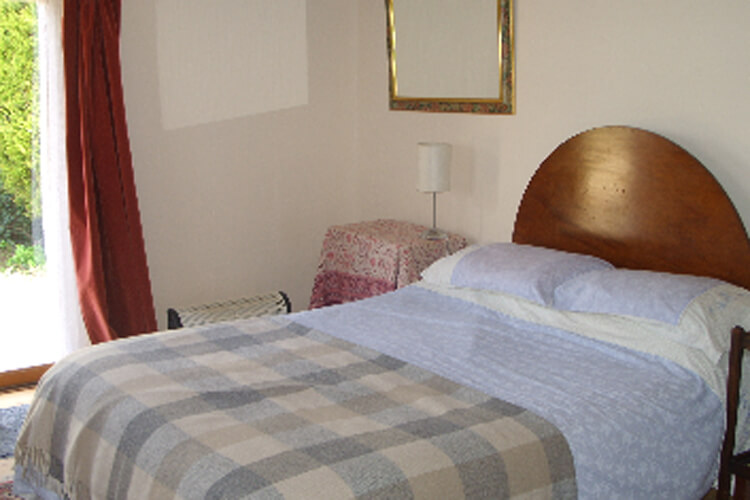 College Farm B&B - Image 2 - UK Tourism Online