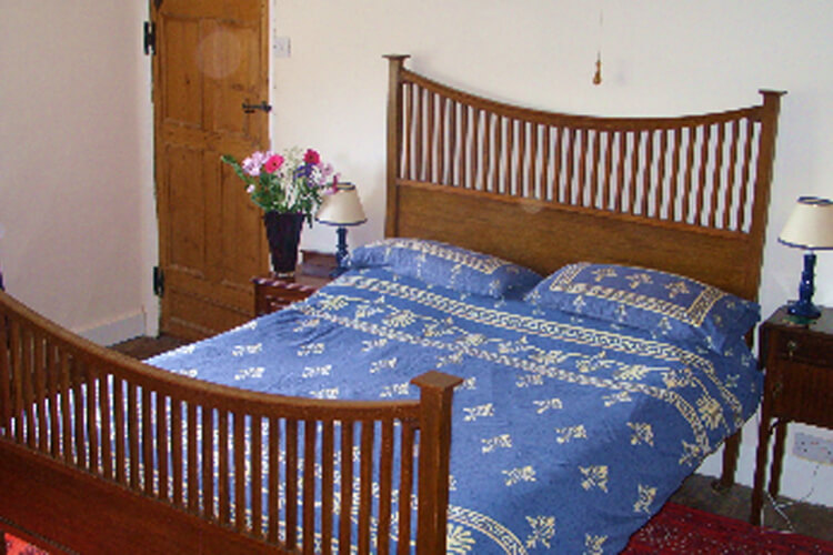 College Farm B&B - Image 3 - UK Tourism Online