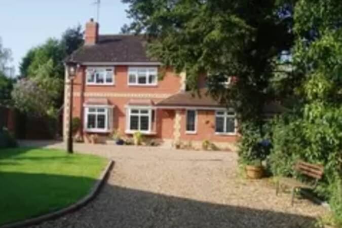 Coral's B&B Thumbnail | Bishops Stortford - Hertfordshire | UK Tourism Online