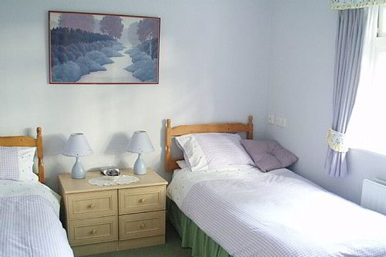 Coral's B&B - Image 2 - UK Tourism Online